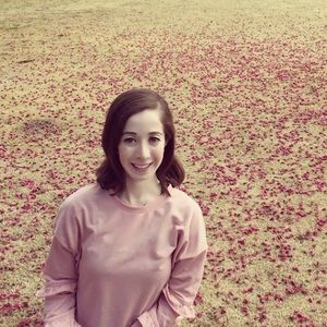 Meet your Posher, Ingrid